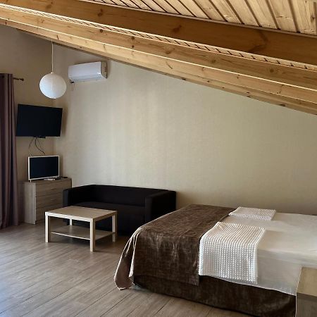 Guest House Letto Gagra Kültér fotó