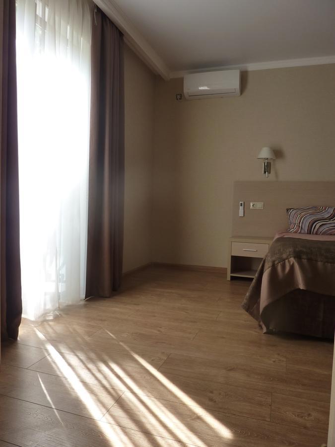 Guest House Letto Gagra Kültér fotó